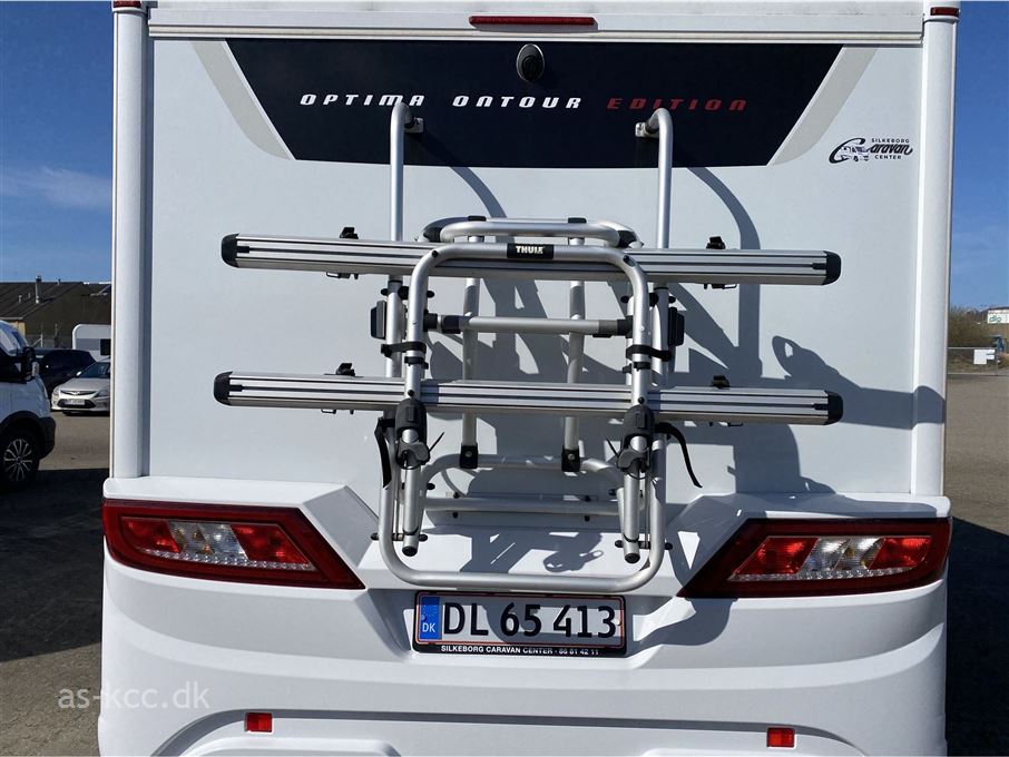 Hobby Ontour Edition V65 GE