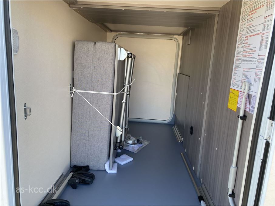 Hobby Ontour Edition V65 GE