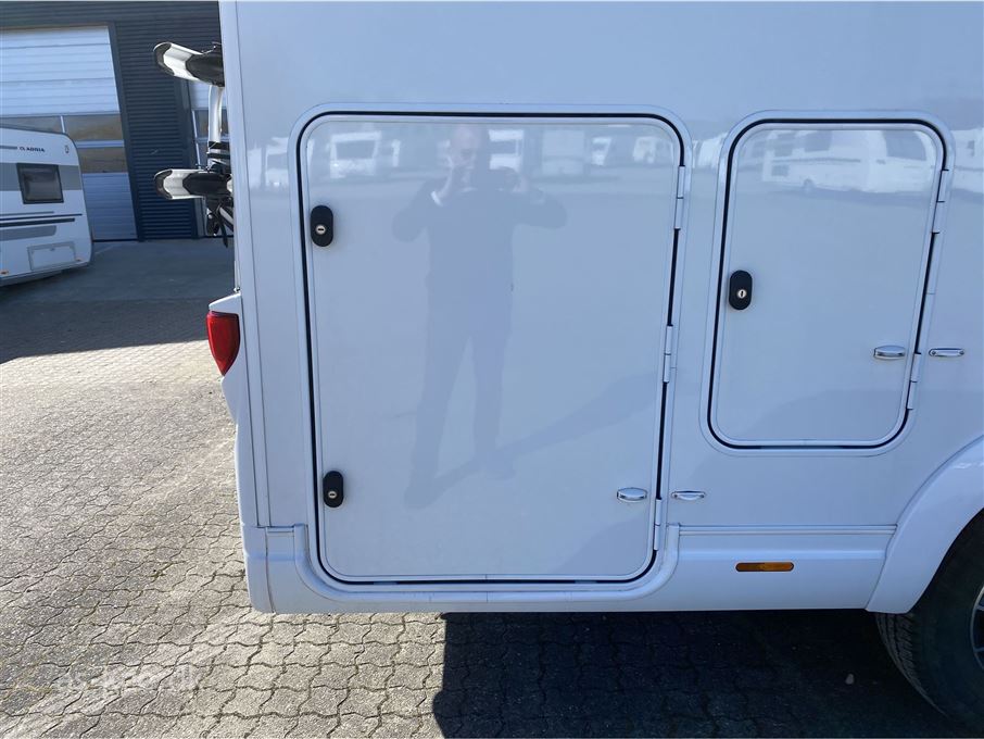 Hobby Ontour Edition V65 GE