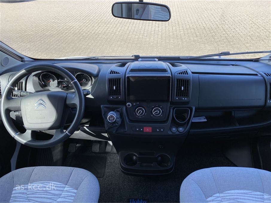 Hobby Ontour Edition V65 GE