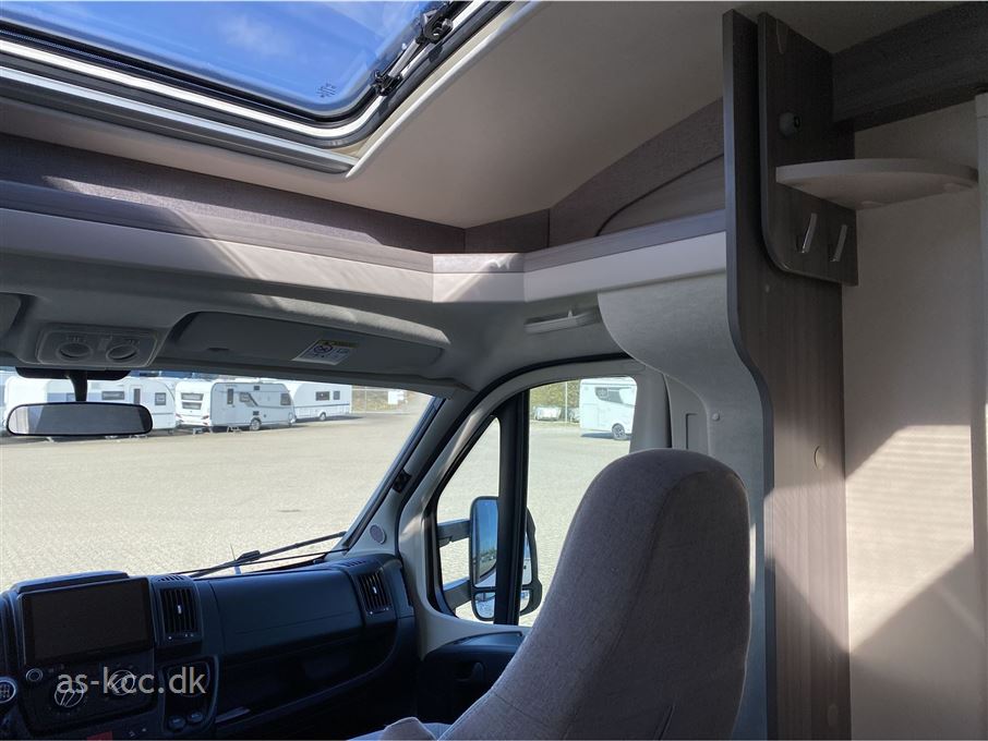 Hobby Ontour Edition V65 GE