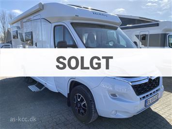 Hobby Ontour Edition V65 GE