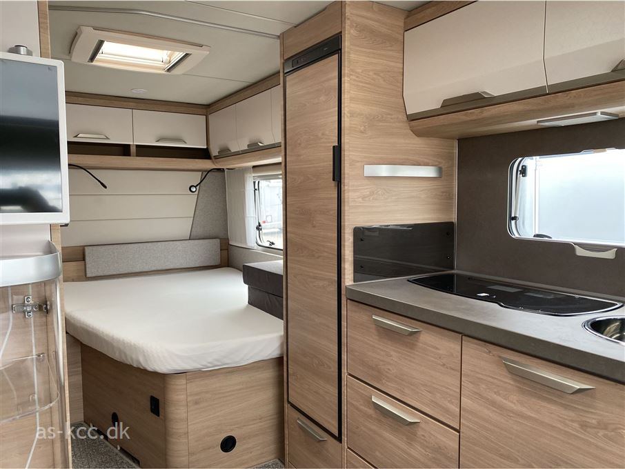 Knaus Südwind 500 UF 