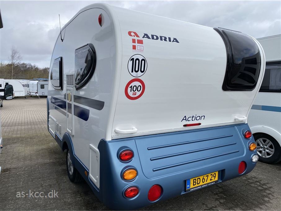 Knaus Südwind 500 UF 