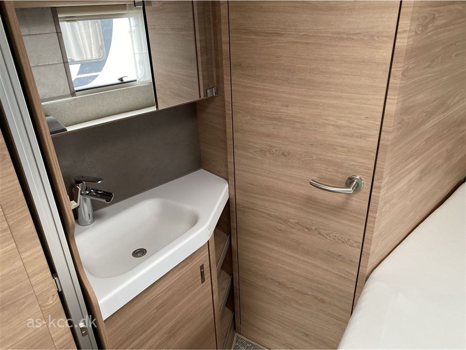 Knaus Südwind 500 UF 