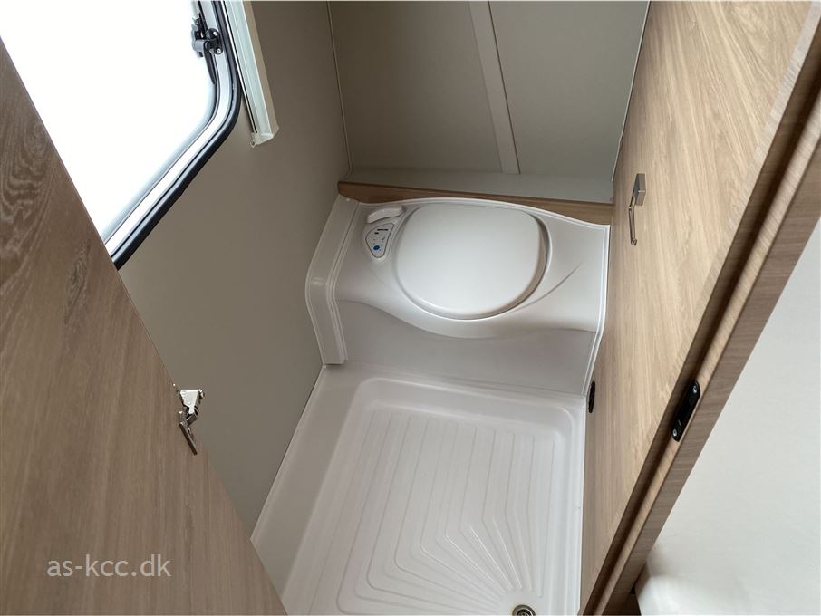 Knaus Südwind 500 UF 