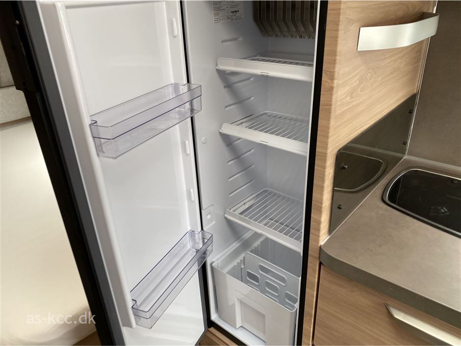 Knaus Südwind 500 UF 