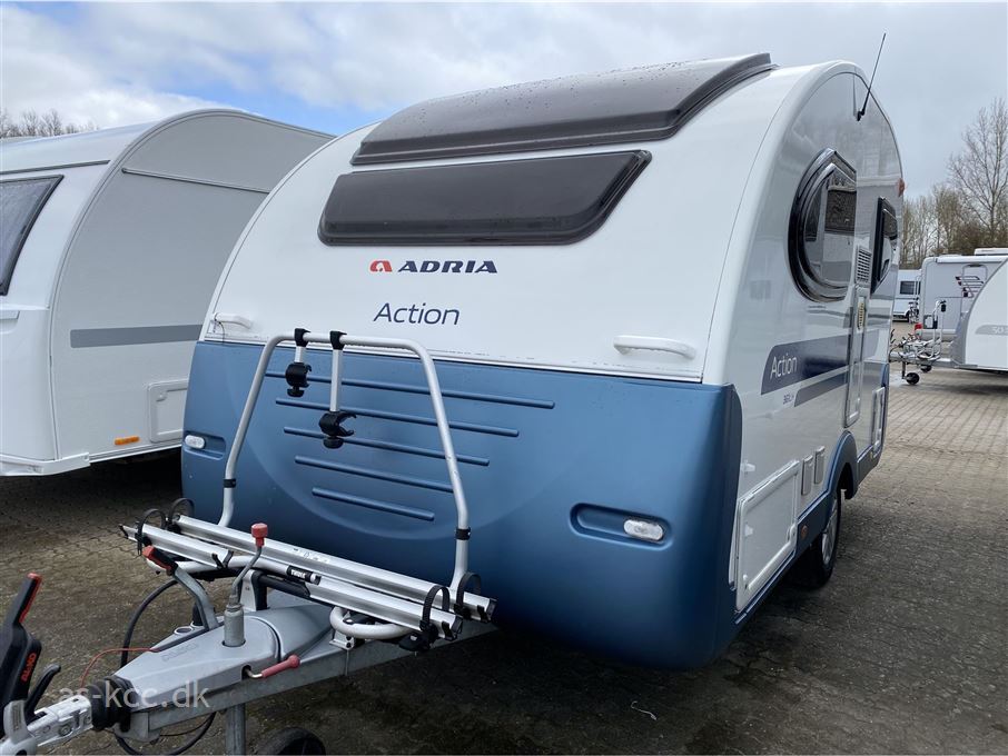 Knaus Südwind 500 UF 