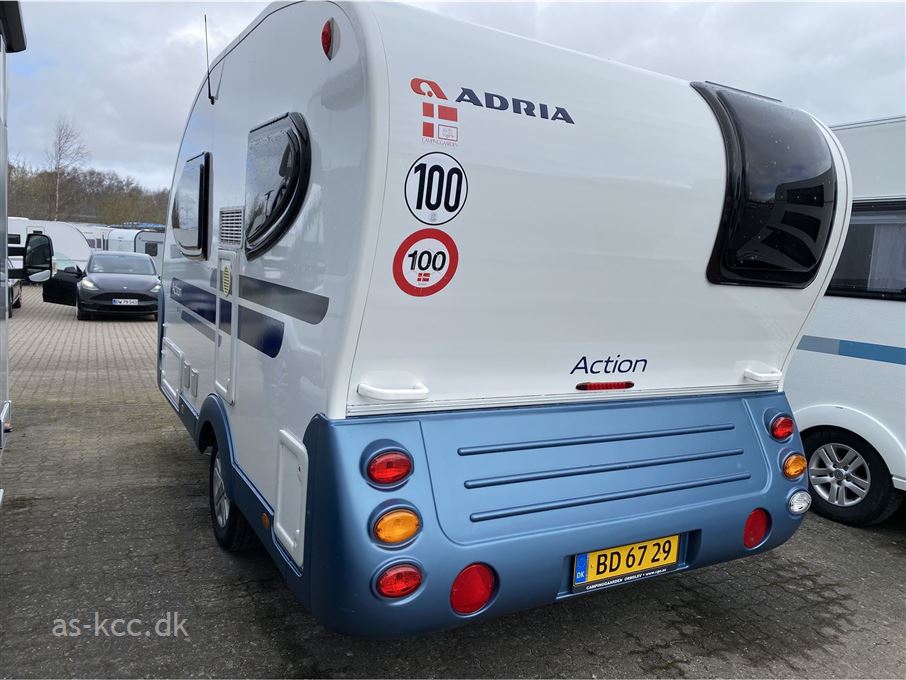 Knaus Südwind 500 UF 