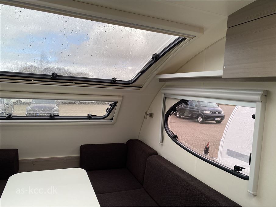 Knaus Südwind 500 UF 