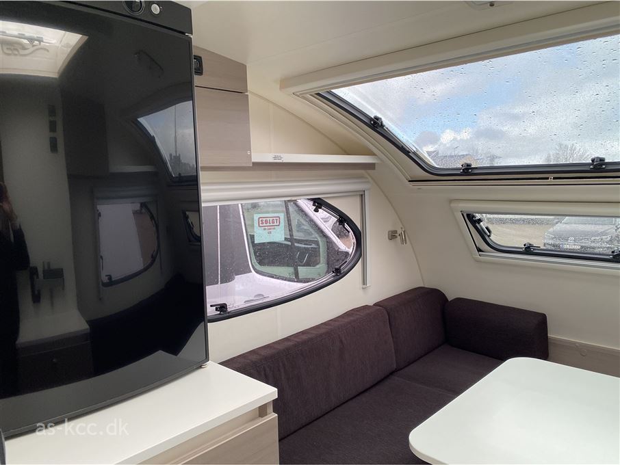 Knaus Südwind 500 UF 