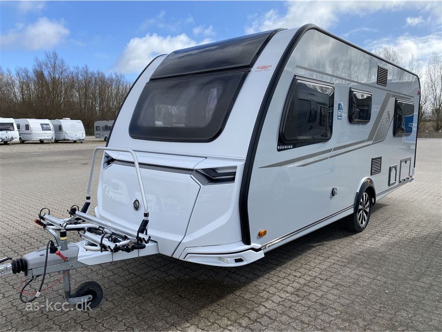 Knaus Südwind 500 UF 