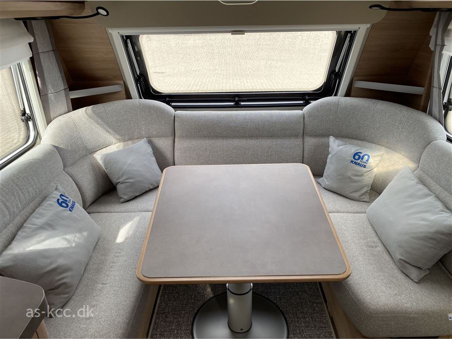 Knaus Südwind 500 UF 