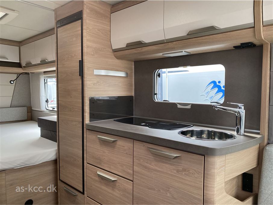 Knaus Südwind 500 UF 