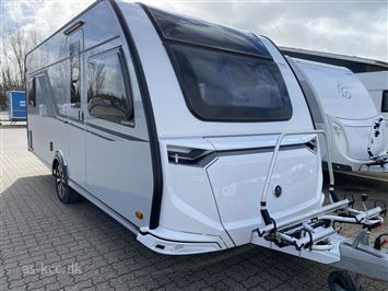 Knaus Südwind 500 UF "60 Years Celebration"