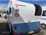 Adria Action 361 LH