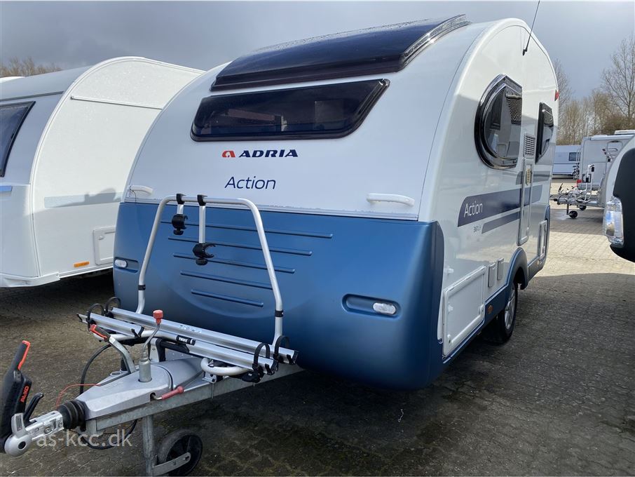 Adria Action 361 LH