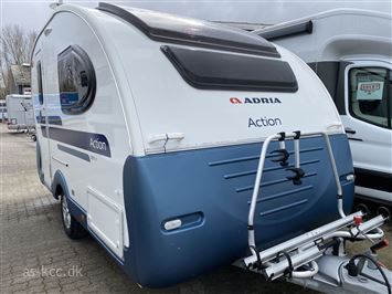 Adria Action 361 LH