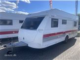 Kabe Smaragd 540 GLE KS QUEEN SELECTION