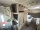 Kabe Smaragd 540 GLE KS QUEEN SELECTION