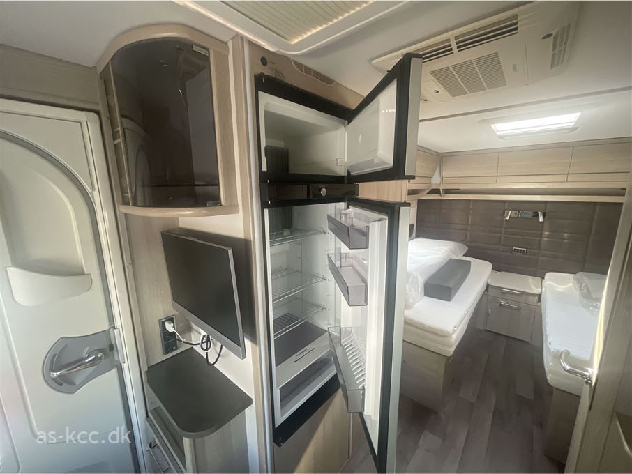 Kabe Smaragd 540 GLE KS QUEEN SELECTION