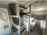 Kabe Smaragd 540 GLE KS QUEEN SELECTION