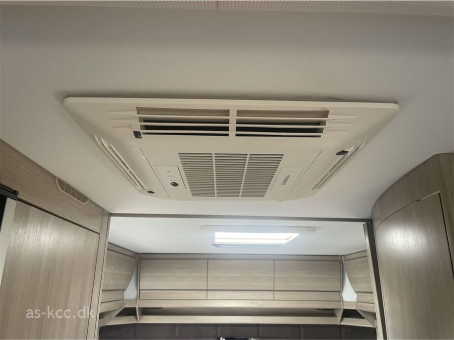 Kabe Smaragd 540 GLE KS QUEEN SELECTION