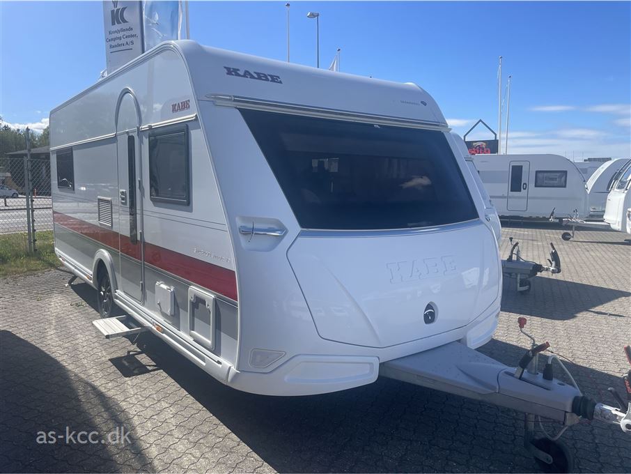 Kabe Smaragd 540 GLE KS QUEEN SELECTION