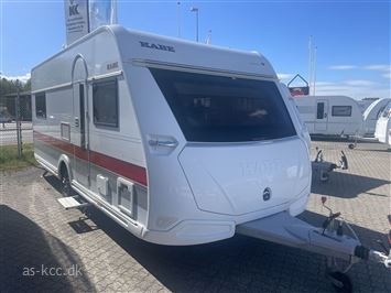 Kabe Smaragd 540 GLE KS QUEEN SELECTION