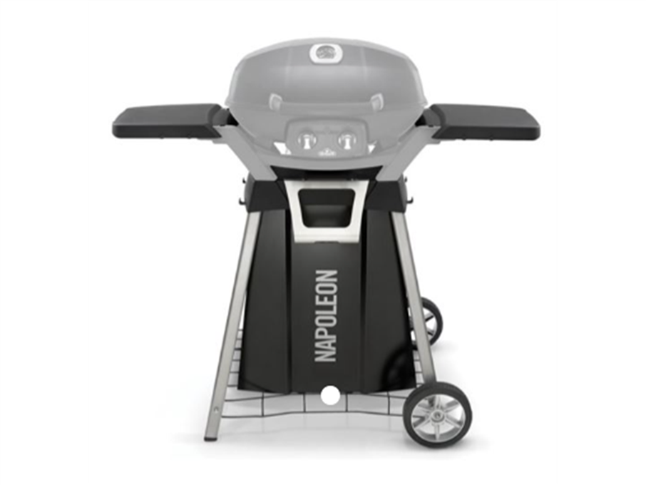 TravelQ PRO 285 m. vogn