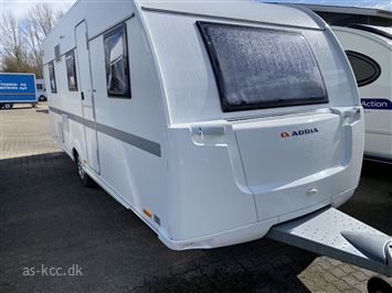 Adria Altea 552 PK