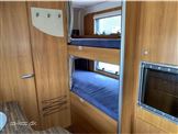 Hymer Camp HYMER 2,2 eg