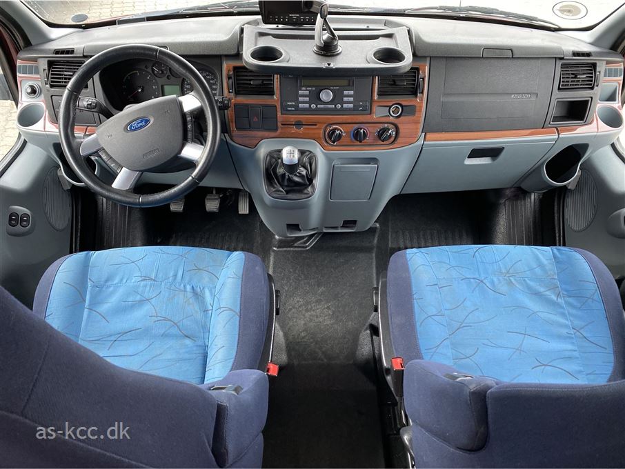 Hymer Camp HYMER 2,2 eg