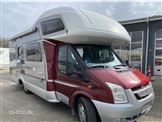 Hymer Camp HYMER 2,2 eg