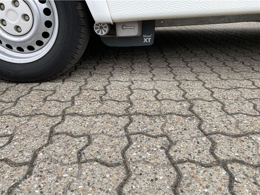 Fendt Bianco Selection 465 SFB