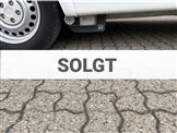 Fendt Bianco Selection 465 SFB
