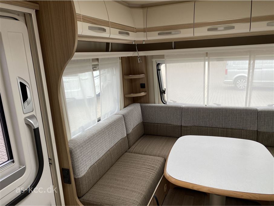 Fendt Bianco Selection 465 SFB