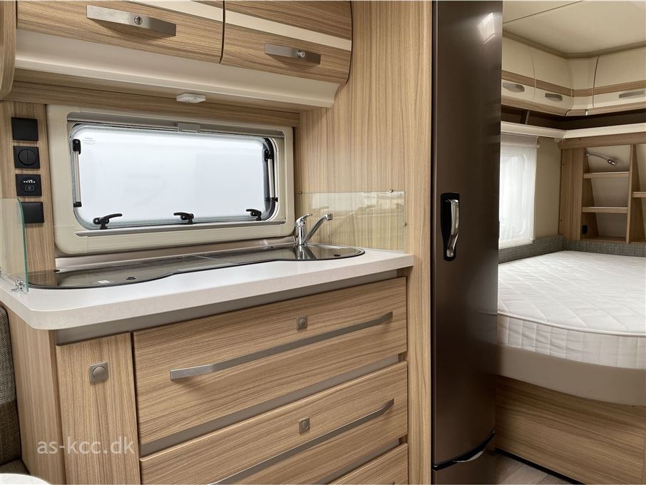 Fendt Bianco Selection 465 SFB