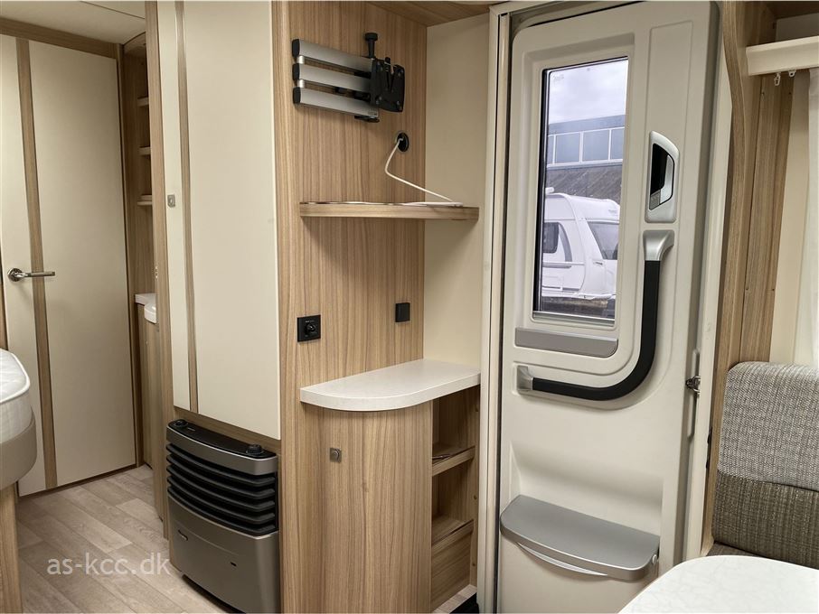 Fendt Bianco Selection 465 SFB