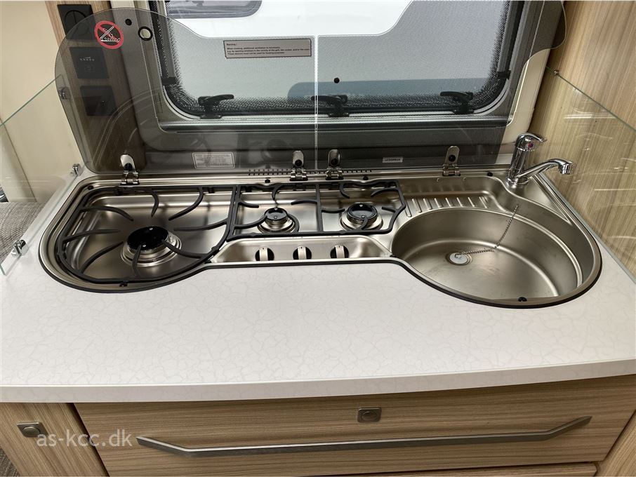 Fendt Bianco Selection 465 SFB