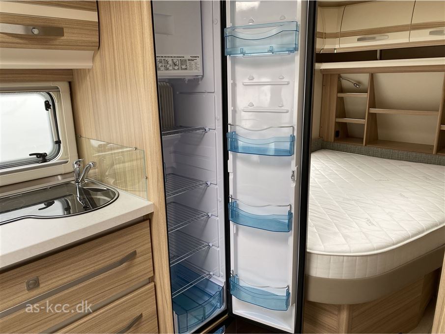 Fendt Bianco Selection 465 SFB