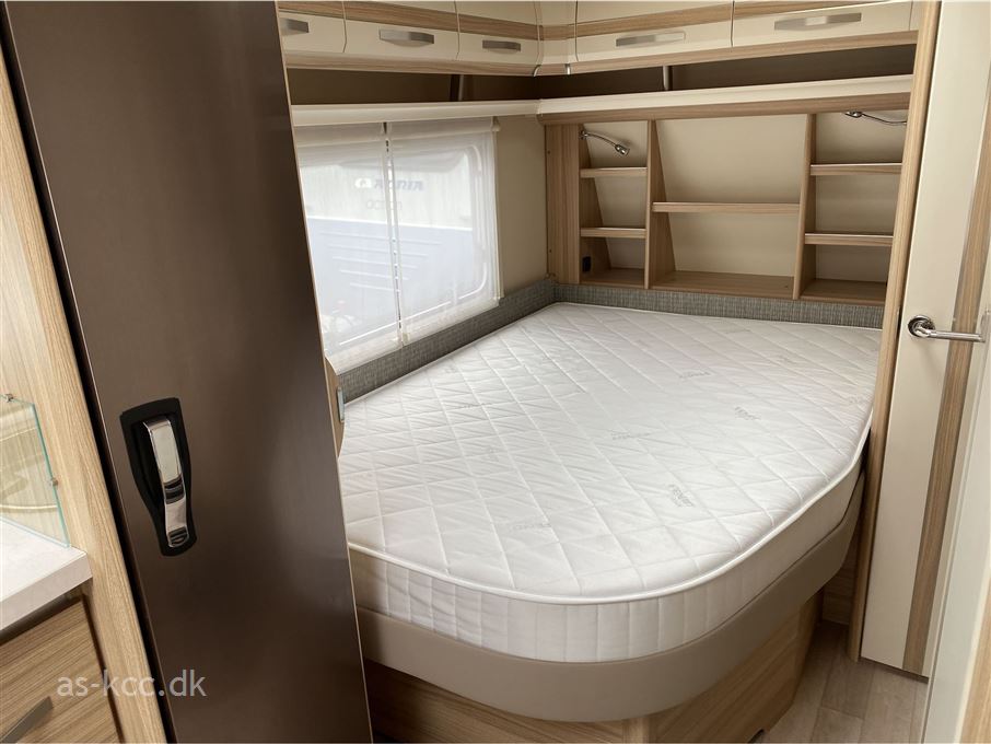 Fendt Bianco Selection 465 SFB