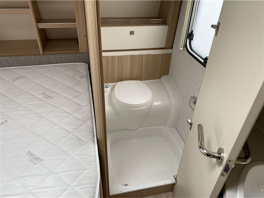 Fendt Bianco Selection 465 SFB