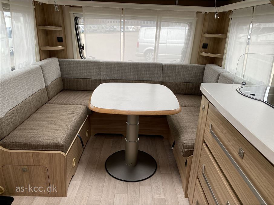 Fendt Bianco Selection 465 SFB