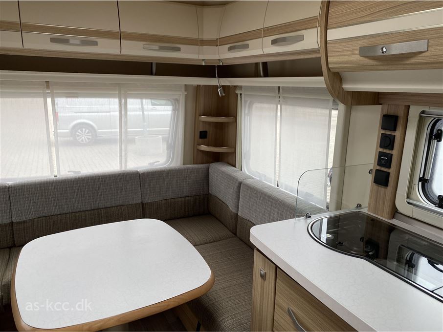 Fendt Bianco Selection 465 SFB