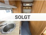 Knaus Azur 580 EU