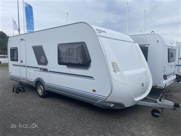 Knaus Azur 580 EU