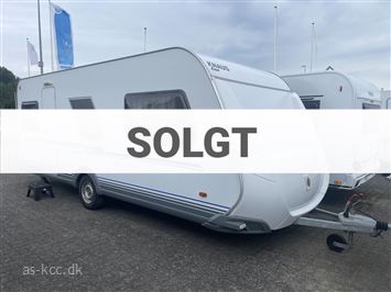 Knaus Azur 580 EU
