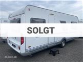 Knaus Azur 580 EU