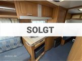 Knaus Azur 580 EU